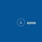 Cara Download Video Dari Berbagai Media Sosial Dengan KeepVid