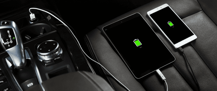 Review Mi Car : Charger Dual USB Terbaru Dari Xiaomi