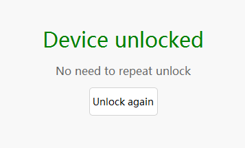 status bootloader unlock dengan mi unlock