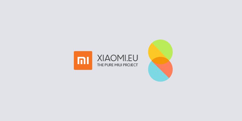 Cara Ganti ROM China Mi 4C Ke ROM Global MIUI 8/9 Xiaomi.EU