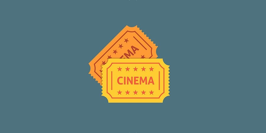 Cara Membeli Tiket Bioskop Cinema XXI 21 Secara Online