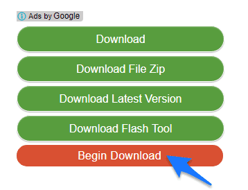 download mi flash tools official