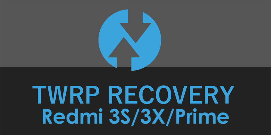Cara Pasang / Install TWRP Dan Root Redmi 3S/Prime/3X (Land) UBL