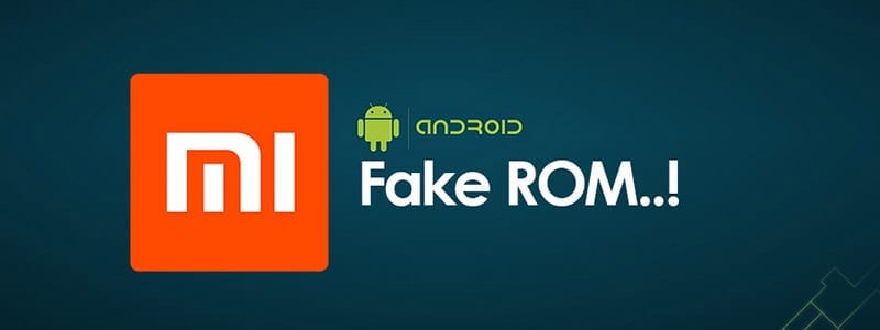 Cara Ganti ROM Abal-Abal (Distributor) Ke ROM Resmi Xiaomi