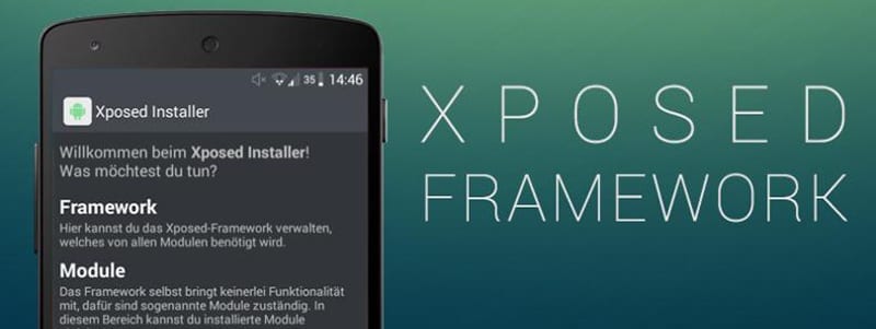 Cara Pasang (Install) Xposed Framework Xiaomi Semua Tipe