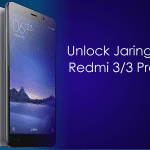 Cara Unlock / Mengaktifkan Jaringan 4G LTE Redmi 3 / 3 Pro (Ido)