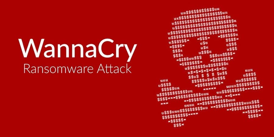 Cara Menangkal Serangan WannaCry Pada Windows Bajakan