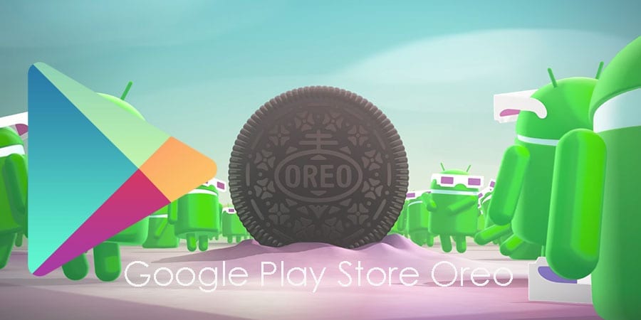 Cara Pasang / Install Google Playstore di ROM China Android Oreo 8.1