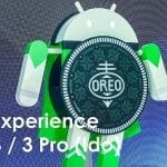 Pixel Experience ROM Official Stable Redmi 3 / 3 Pro (Ido) Oreo 8.1