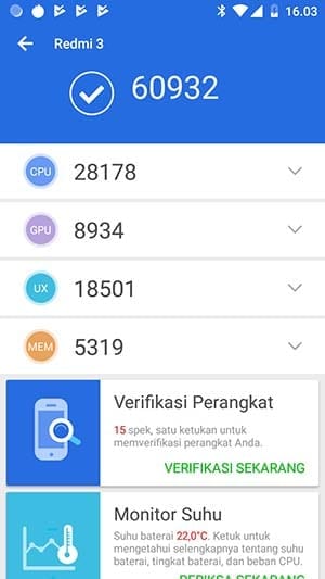 Pixel Experience ROM Official Stable Redmi 3 / 3 Pro (Ido) Oreo 8.1