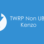 Pasang TWRP Non UBL Redmi Note 3 Tanpa Flashing ROM + Fix 4G (Kenzo)
