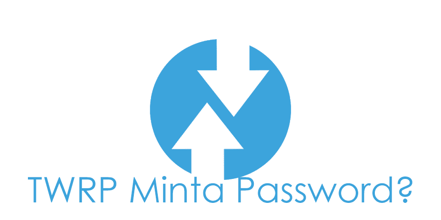 3 Cara Mengatasi TWRP Minta Password / Internal 0 MB Xiaomi (Semua Tipe)