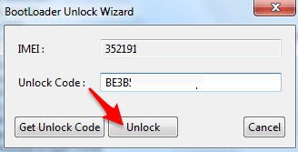 Cara Mudah Unlock Bootloader (UBL) Sony XPeria via Flashtool