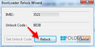 Cara Mudah Relock Bootloader Sony Xperia (Semua Tipe) via Flashtool