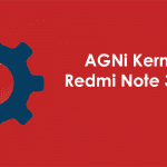 Cara Pasang AGNi Kernel Redmi Note 3 Pro (Kenzo), Suara Jernih, DT2W dan Fast Charging