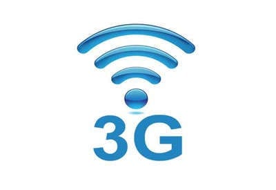 Koneksi 3G (Third Generation Technology)