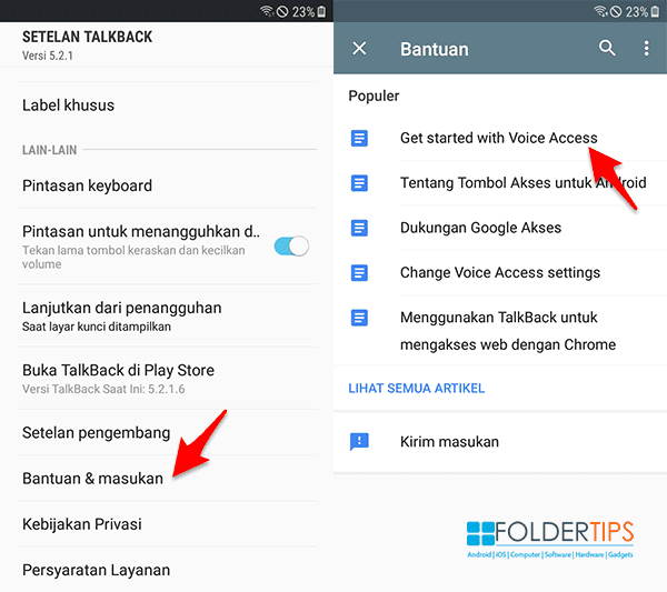Cara Bypass Akun Google (FRP Lock) Samsung ROM Nougat 7 Tanpa OTG