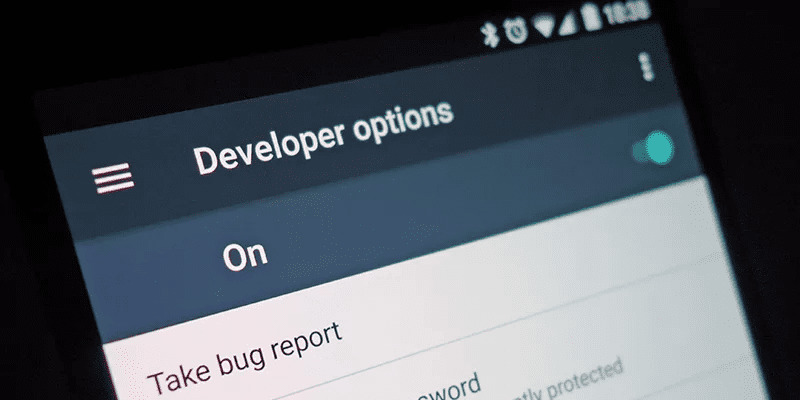 Cara Menonaktifkan Opsi Pengembang (Developer options) Semua Android