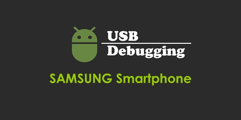 Cara Aktifkan USB Debugging dan OEM Unlocking di HP/Tablet Samsung