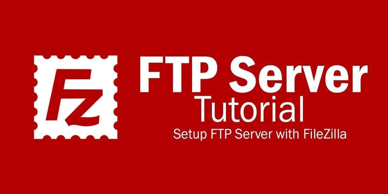 Cara Membuat FTP Server di Windows 7/8/10 Dengan Filezilla Server