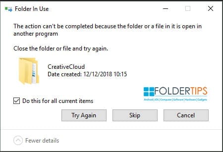 Cara Menghapus File Sampah di hardisk Komputer Laptop Tanpa Software