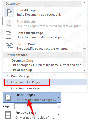Printer Manual Duplex