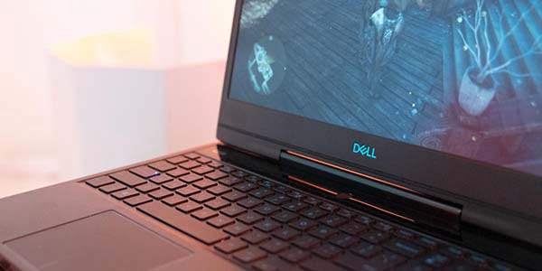 Laptop Gaming Terbaik Dell G7 7590
