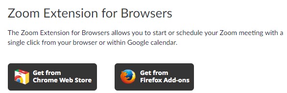 menambahkan addon ke browser