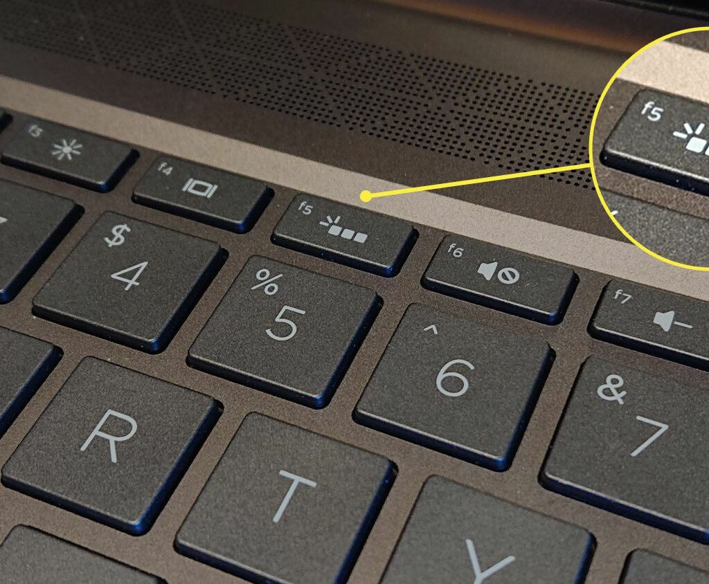 4 Cara Menonaktifkan Keyboard Laptop Windows 10 Tanpa Software