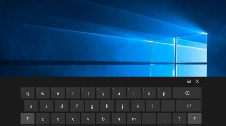 6-Cara-Menampilkan-Keyboard-di-Layar-Laptop-Windows-10-Karena-Rusak