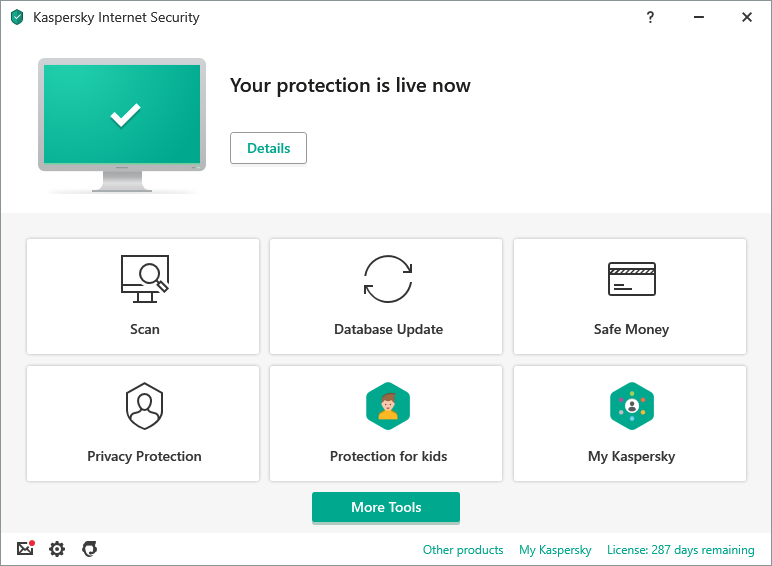 Antivirus-Kaspersky-Security-Cloud Cara Menghilangkan Virus Di Laptop Windows 10