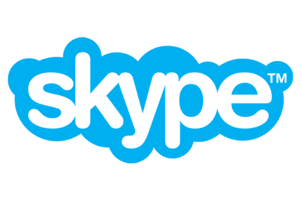 Aplikasi-Skype-Dinonaktifkan cara mengatasi disk usage 100 Windows 10