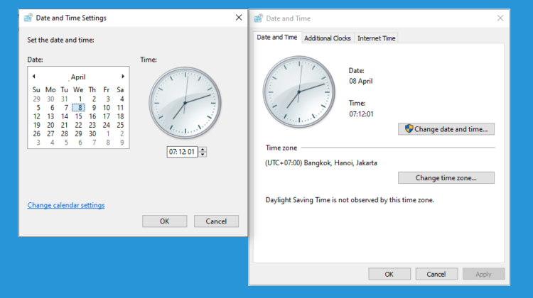 Inilah-Cara-Menampilkan-Jam-di-Desktop-Windows-10-dengan-Mudah