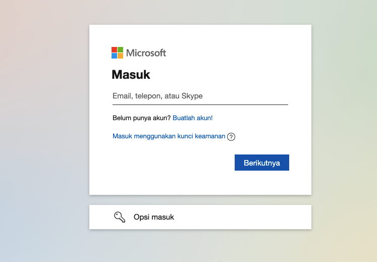 Lalu-pilih-Add-Email cara mengganti akun Microsoft di Windows 10