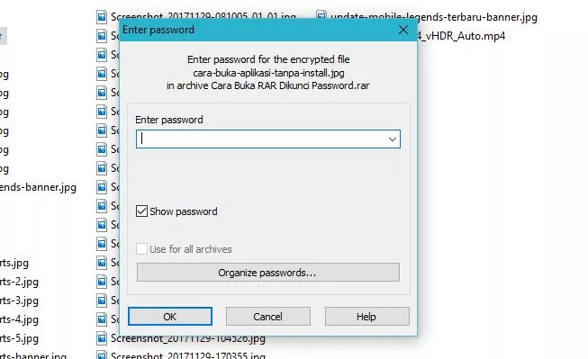 cara-membuka-file-rar-di-laptop-windows-10-Membuka-File-Rar-yang-Punya-Password