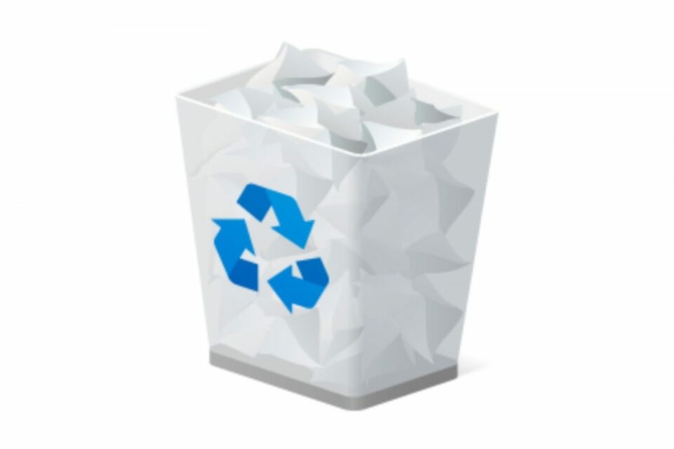 Pengertian-Recycle-Bin-di-Desktop-Windows-10