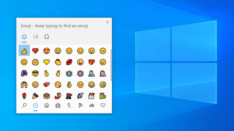 2-Cara-Membuat-Emoticon-di-Laptop-Windows-10-Lebih-Suka-Keyboard-atau-Pintasannya