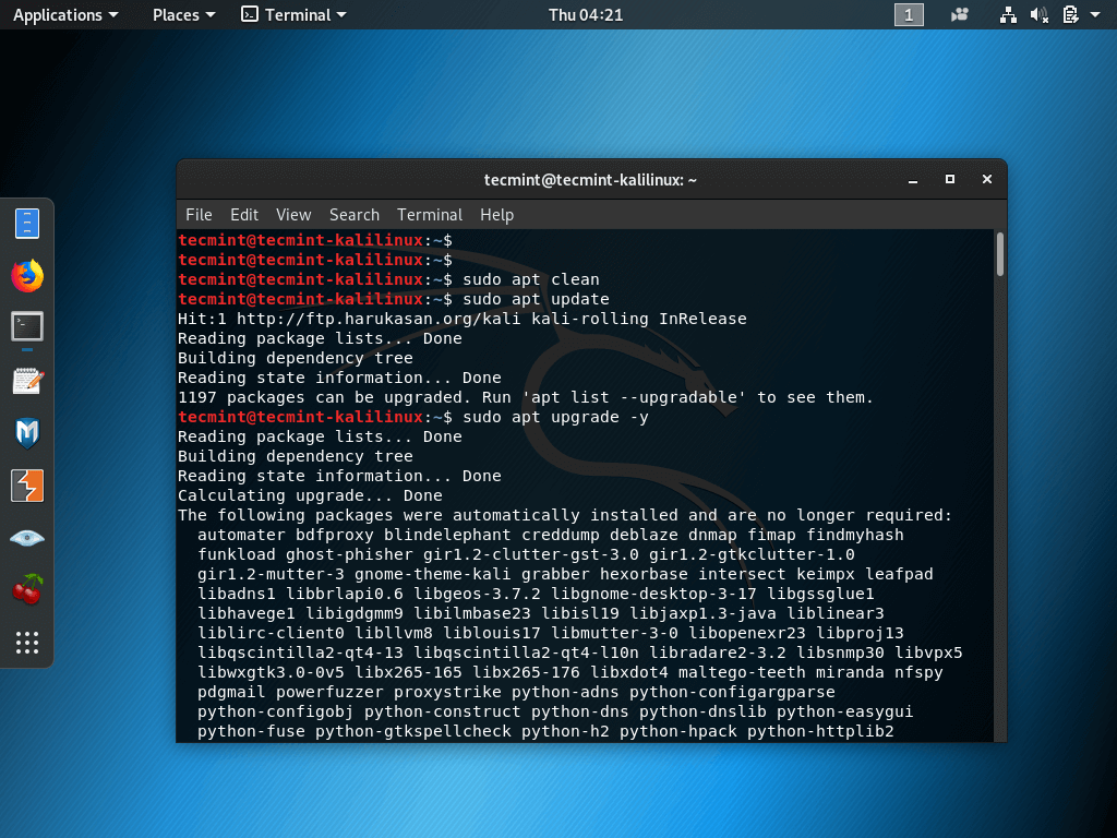 Cara-Dist-Upgrade-Kali-Linux