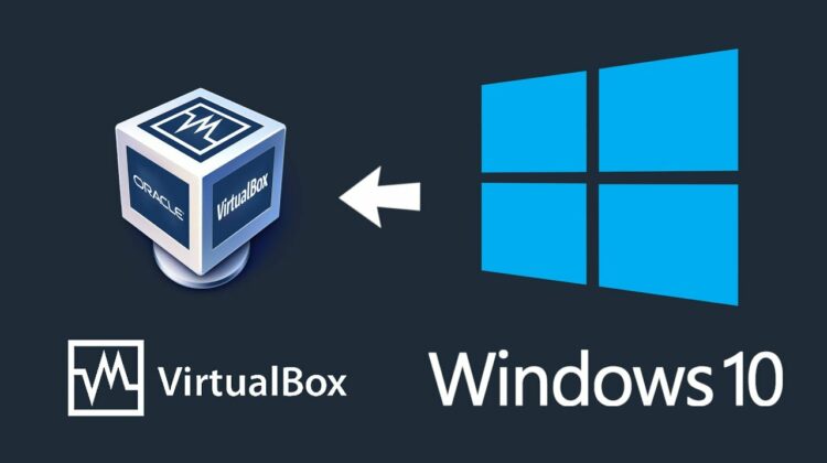 Cara-Menginstall-Windows-10-di-Virtualbox