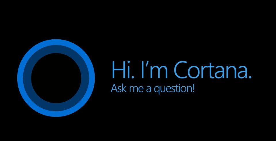 Melalui-Cortana