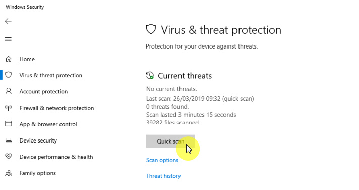 Memindai-Virus-cara-menampilkan-preview-gambar-windows-10