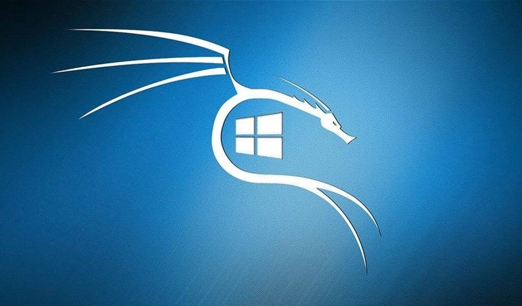 Mengenal-Kali-Linux cara install kali linux di windows 10