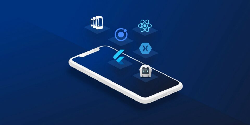 Mobile-Apps-Development