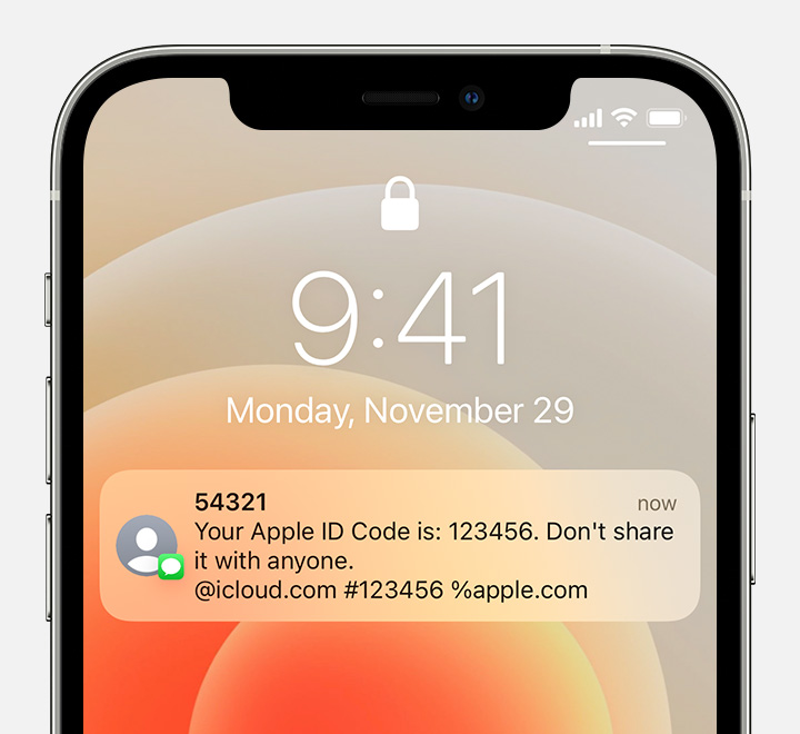 Selanjutnya-Apple-akan-mengirimkan-SMS-yang-berisi-kode cara hapus akun icloud atau apple iD