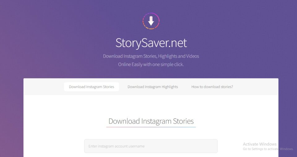 Buka-browser-kemudian-buka-situs-resmi-StorySaver-pada-alamat-www-storysaver-net