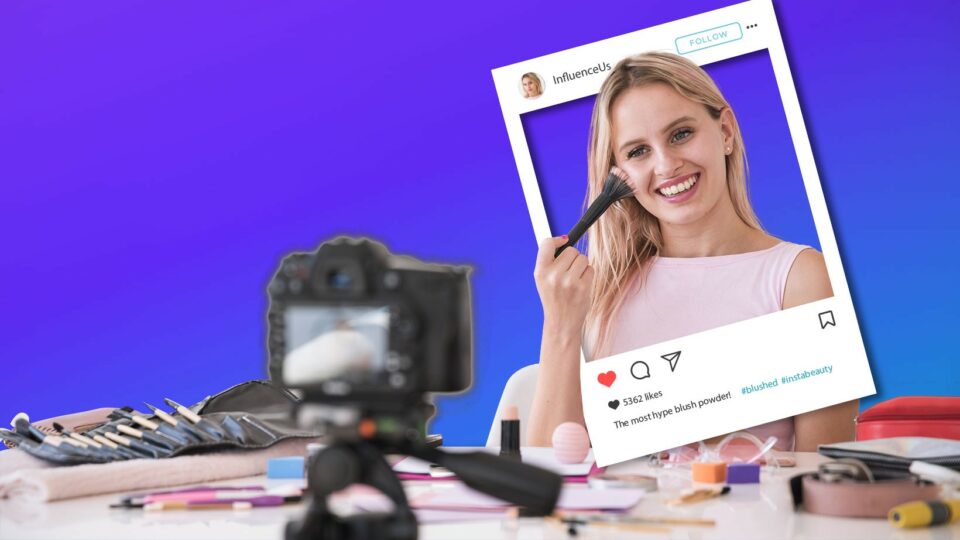 Media-untuk-influencer Cara Melihat Postingan yang Disukai di Instagram