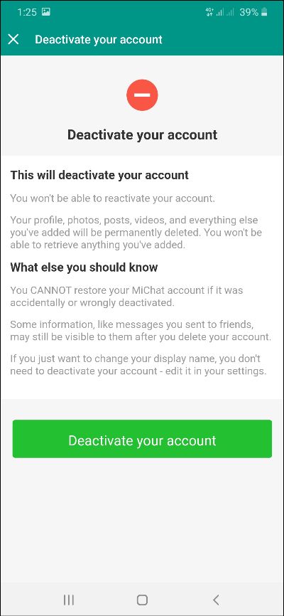 Pilih-ikon-Deactivate-Your-Account
