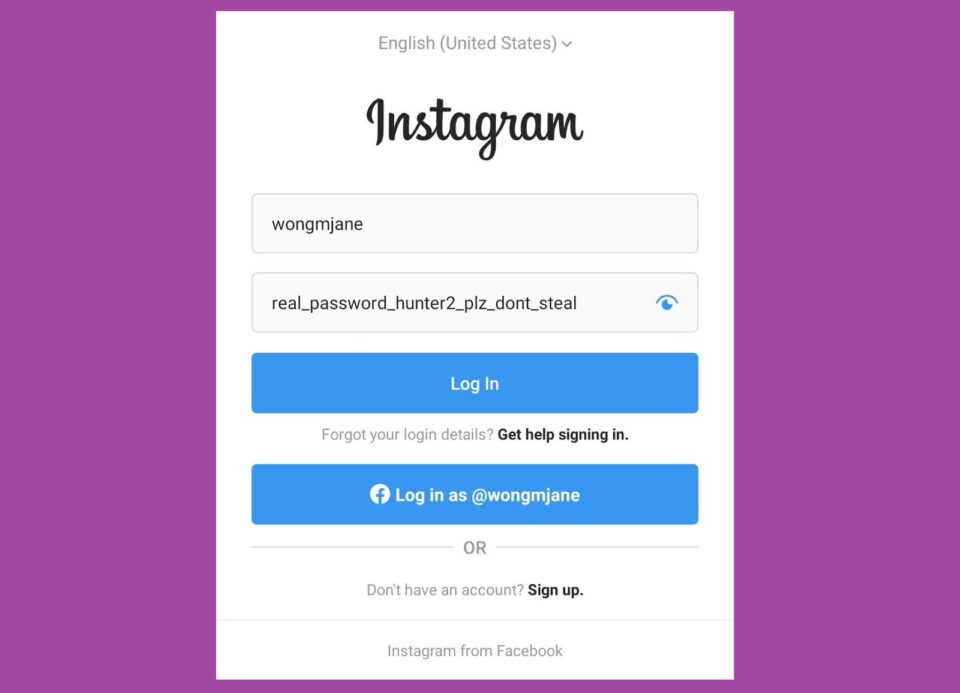 Silahkan-buka-Instagram-kemudian-masuk-akun-pribadi-dengan-mengisi-username-dan-password-yang-masih-aktif