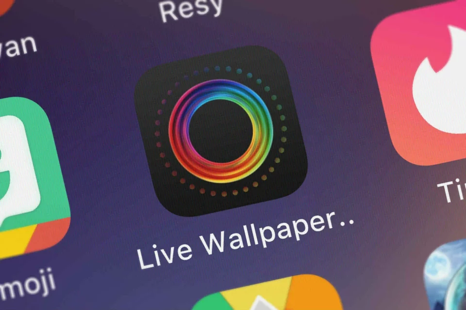 Aplikasi-Live-Wallpaper