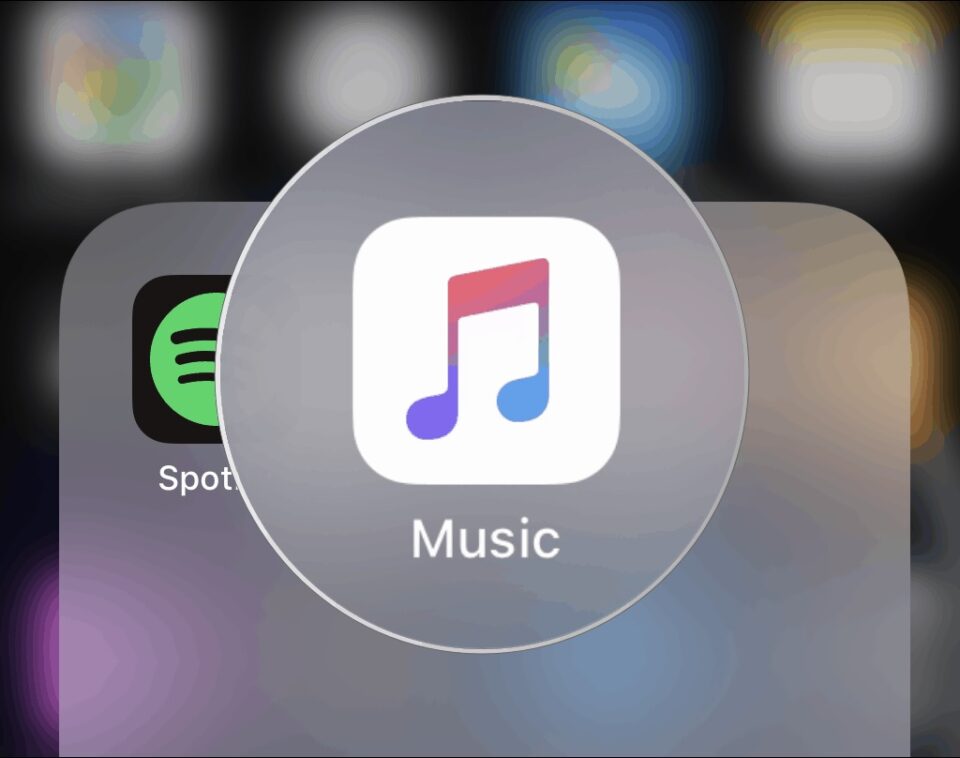 Buka-aplikasi-Apple-Music